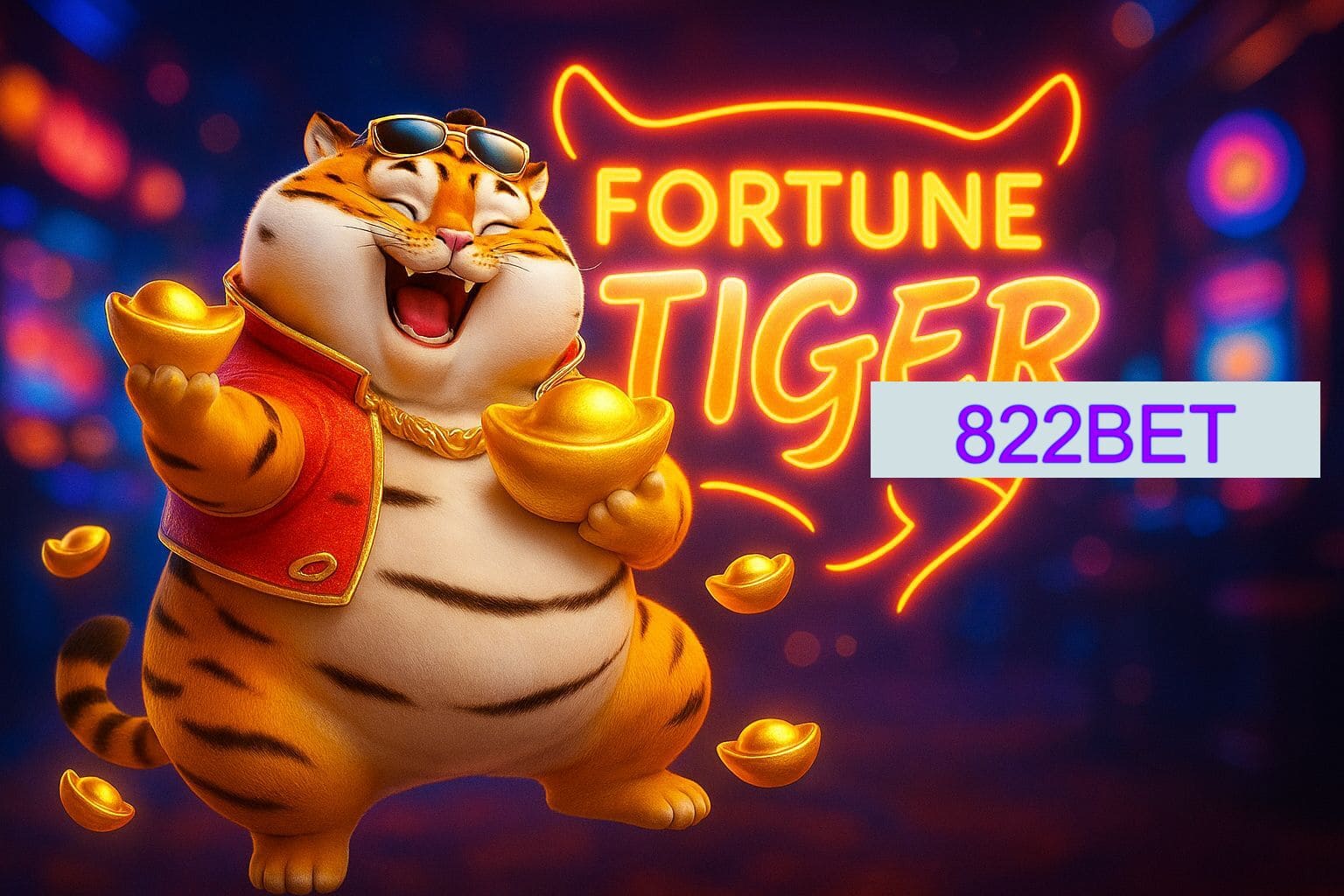 Como Jogar Fortune Tiger