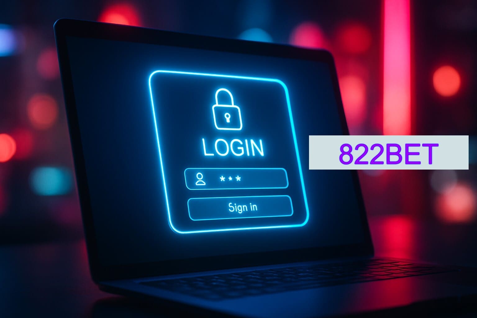 Benefícios do Login