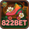 Logo da 822BET