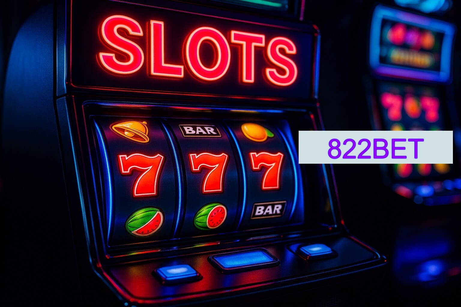Benefícios dos Slots